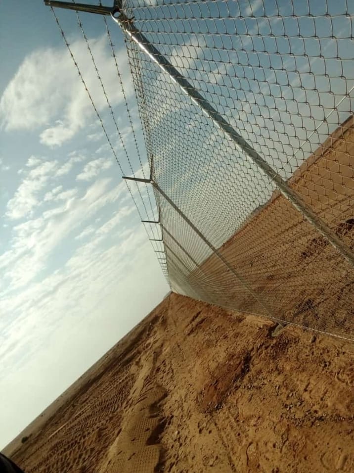 تركيب شبوك في الخفجي